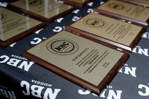 Фотограф Андрей Губренко